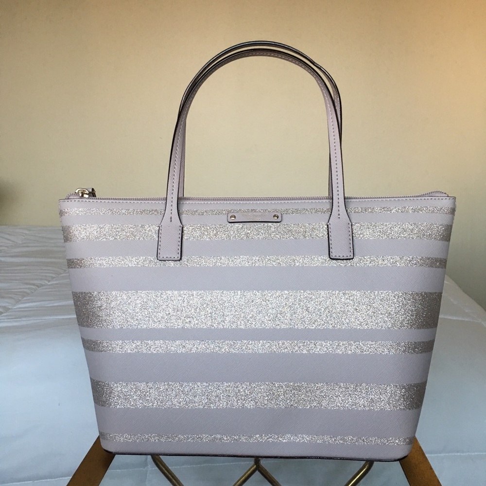 Kate Spade Hani Haven Lane Purse